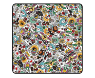 PGYTECH Pokrowiec (Pop Collage) S - 1517750 - zdjęcie 1